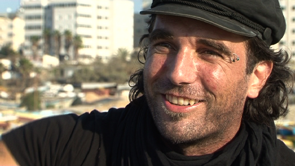 Quel 25 Aprile 2011, quando Roberto Morrione ricordò Vittorio Arrigoni
