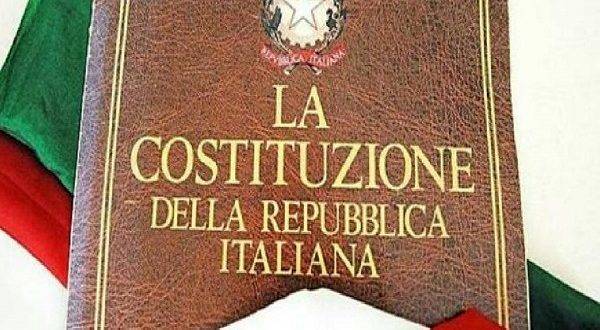 Costituzione e Salute, incontro pubblico a Bergamo il 19 maggio