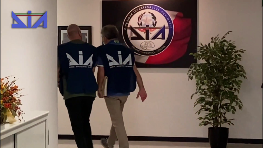 La mafia calabrese (e non solo) è presente a Roma da anni