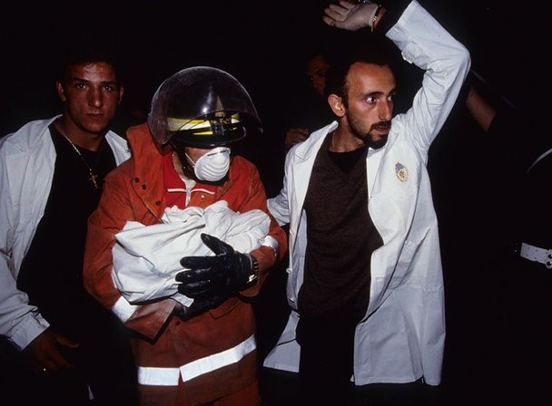 Firenze 1993: Georgofili, una strage di mafia per la trattativa con lo Stato