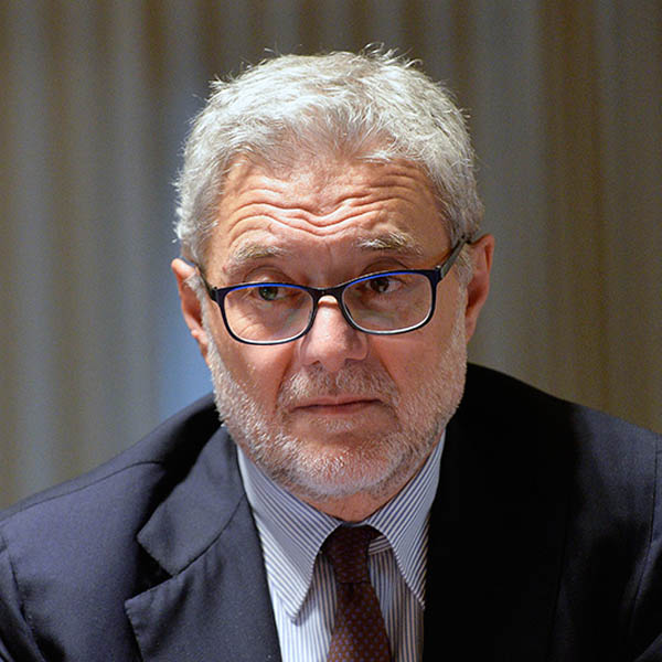 Giovanni Melillo è il nuovo procuratore antimafia e antiterrorismo