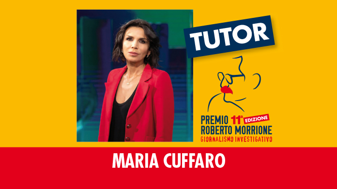 Per fare una buona inchiesta? Studiare e osare. Intervista a Maria Cuffaro