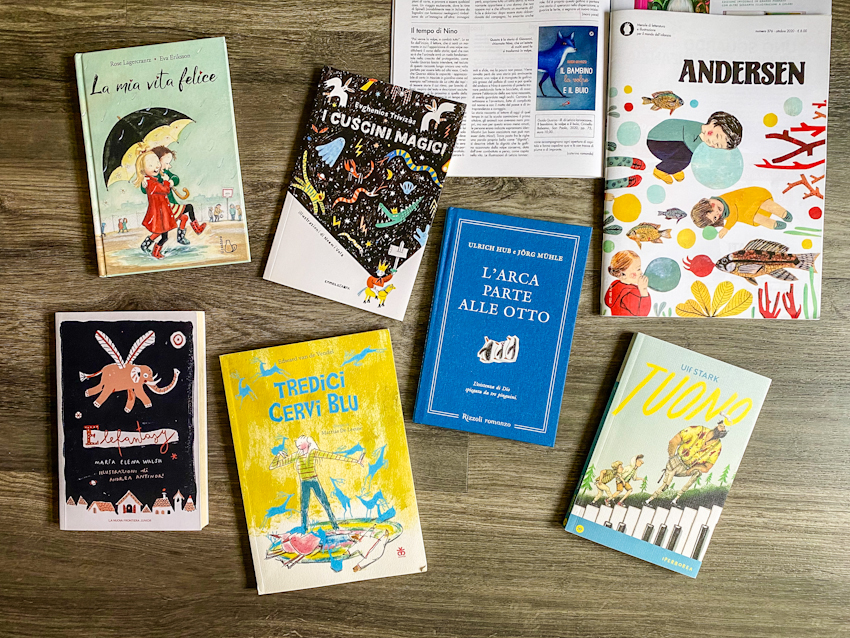 Le letture dell’infanzia. Non è solo evasione perché quei libri servono per capire il futuro