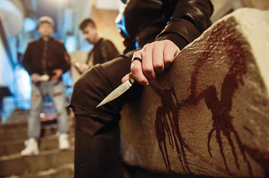 A Napoli impressionante escalation di violenze e criminalità minorile