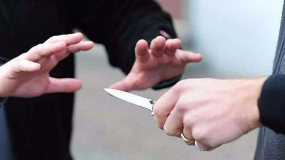 Sicurezza pubblica: la “legge del coltello facile”