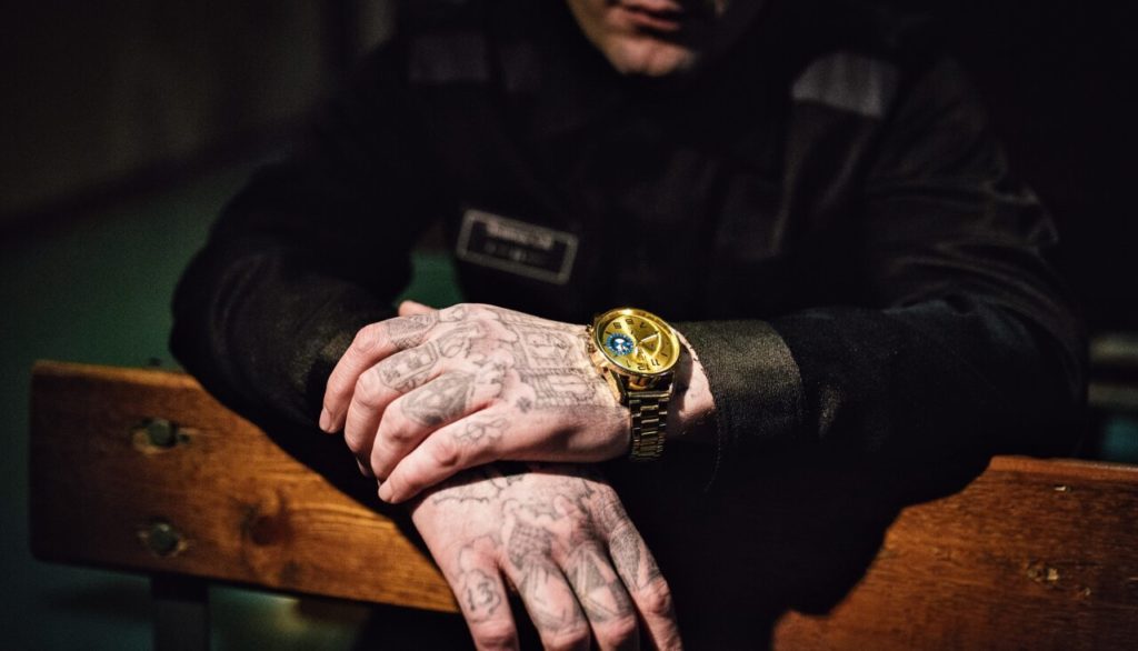 La criminalità organizzata in Russia e l’ascesa della mafia cecena