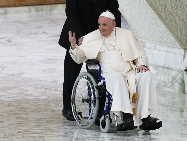 Chi vorrebbe le dimissioni di papa Francesco