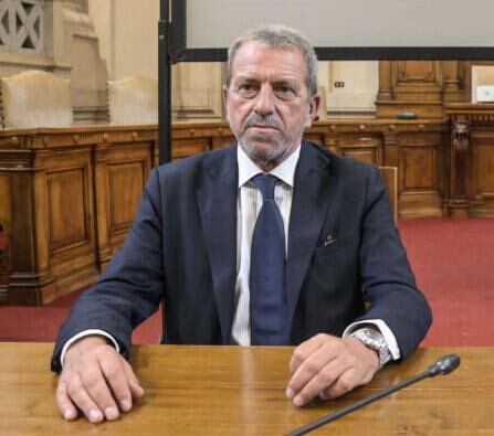 Il nuovo Pg della Corte di Cassazione è Luigi Salvato