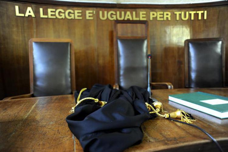 Musolino (MD): “Sbagliato imputare alla sola magistratura le inefficienze del sistema giustizia”