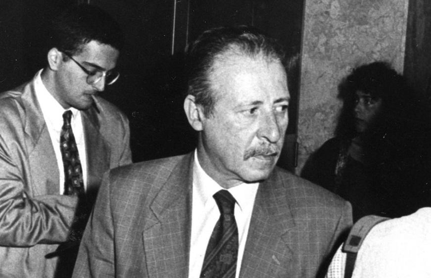 Borsellino: 4 poliziotti a processo per depistaggio. La famiglia del giudice cita Presidenza del Consiglio e Viminale