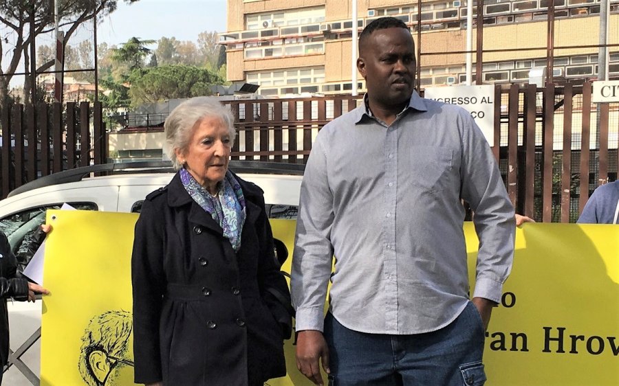 Hashi Assan ucciso in Somalia: nuovo tragico capitolo del caso Alpi-Hrovatin