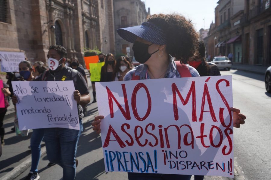 Body of missing Mexican journalist Juan Arjón López found in San Luis Río Colorado