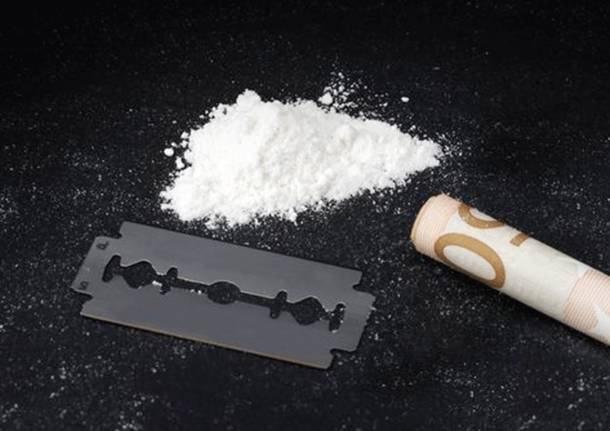 Droga e criminalità in Spagna