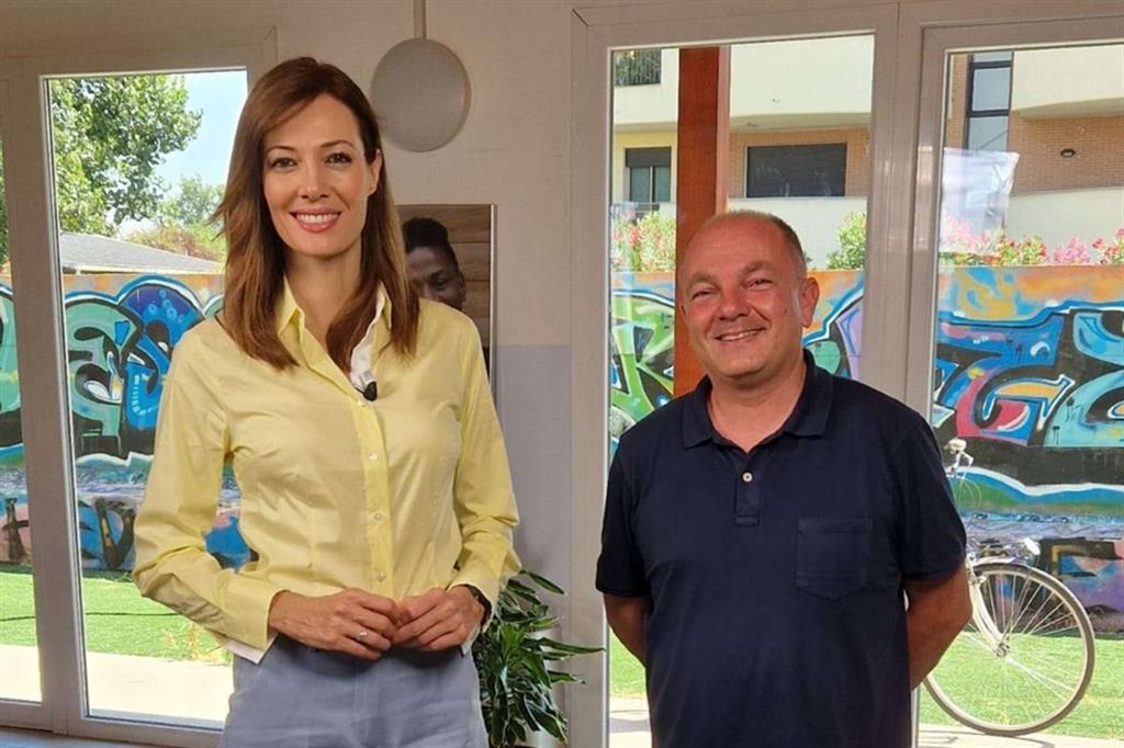 “Sulla via di Damasco” racconta la comunità Kayròs