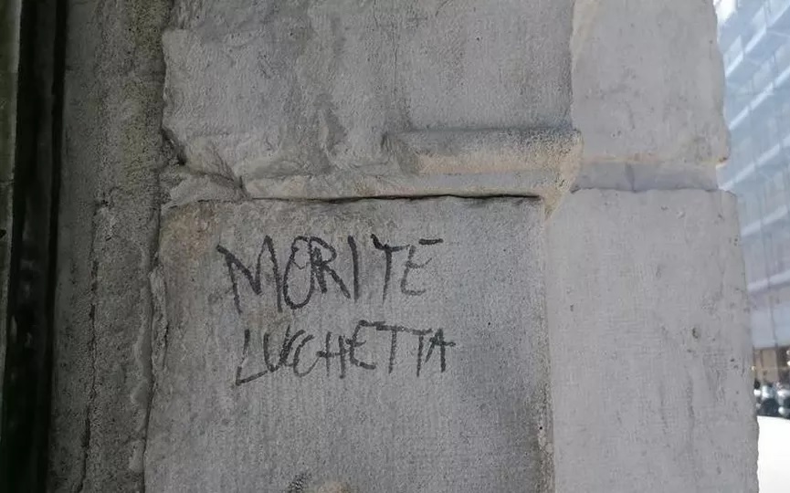 Minacce alla Fondazione Luchetta Ota D’Angelo Hrovatin, la solidarietà di giornalisti e associazioni
