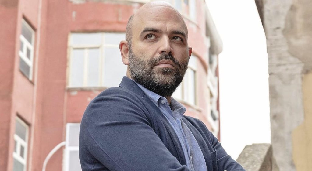 “Insider” di Roberto Saviano andrà in onda a settembre. Una battaglia vinta anche da Articolo 21