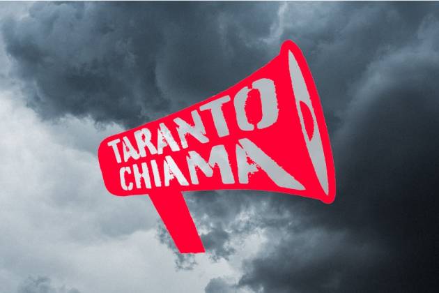 “Taranto chiama”, al via il crowdfunding per il doc-inchiesta