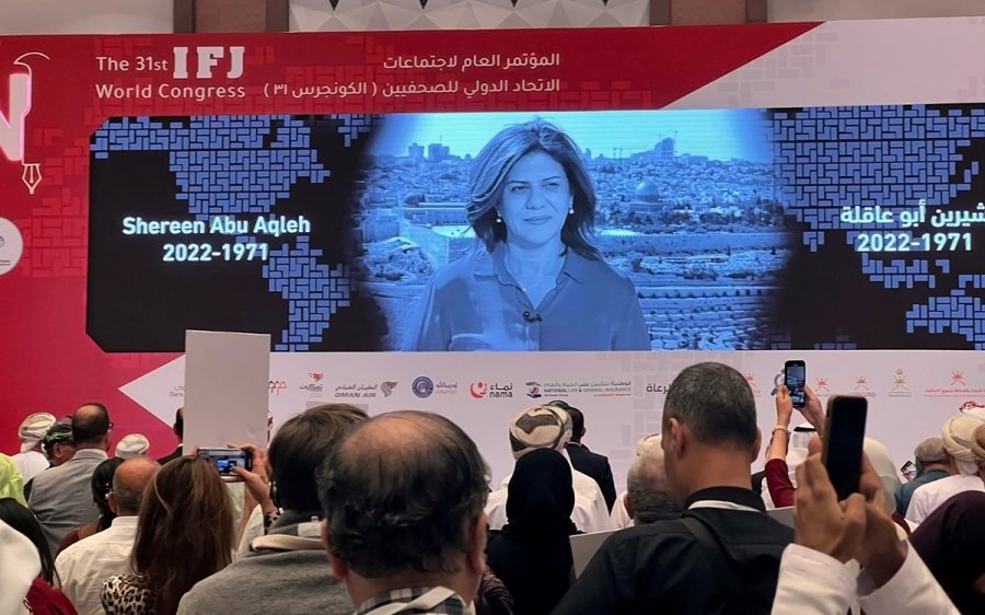 Caso Shireen Abu Akleh, Israele: «Alta possibilità che a colpirla sia stato il nostro esercito»