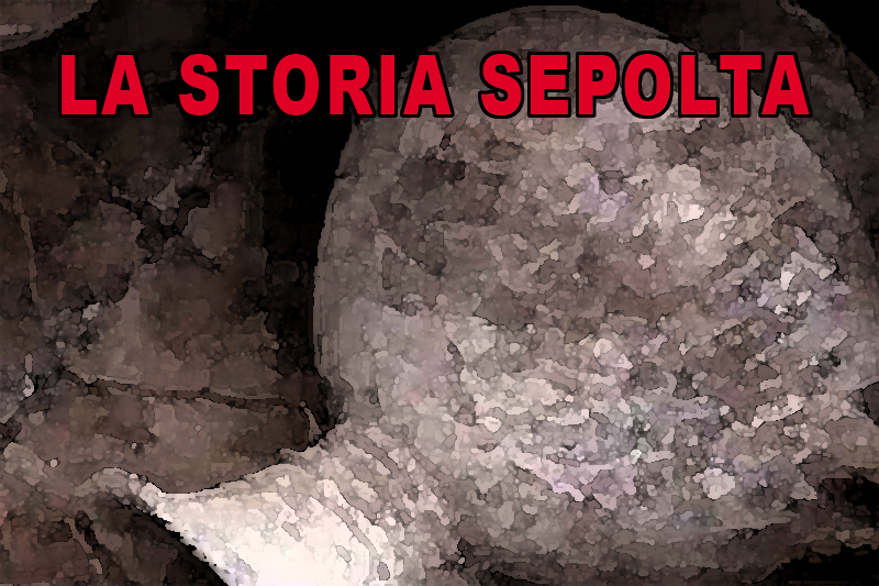 Fuori Tg-Tg3: “La storia sepolta”