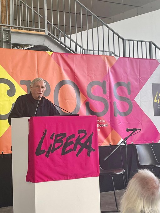 Libera 20 anni dopo Convenzione Onu: “Nella lotta alle mafie abbiamo bisogno di politica sana”