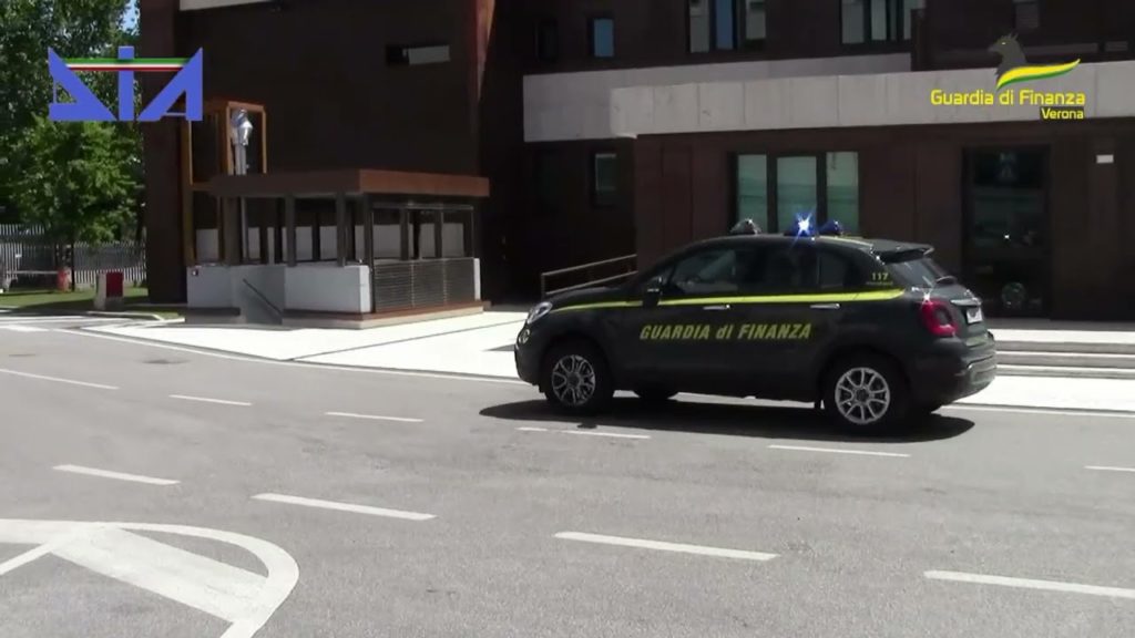 Duro colpo alla cosca Arena – Nicoscia: sequestro di beni per oltre 9 milioni di euro