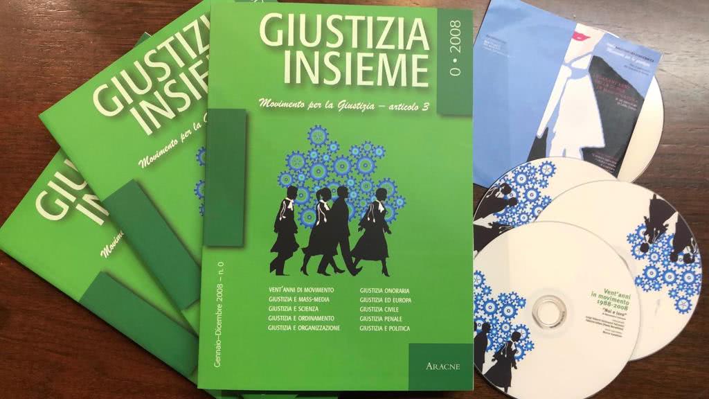 Movimento per la Giustizia: la sua storia (seconda parte)
