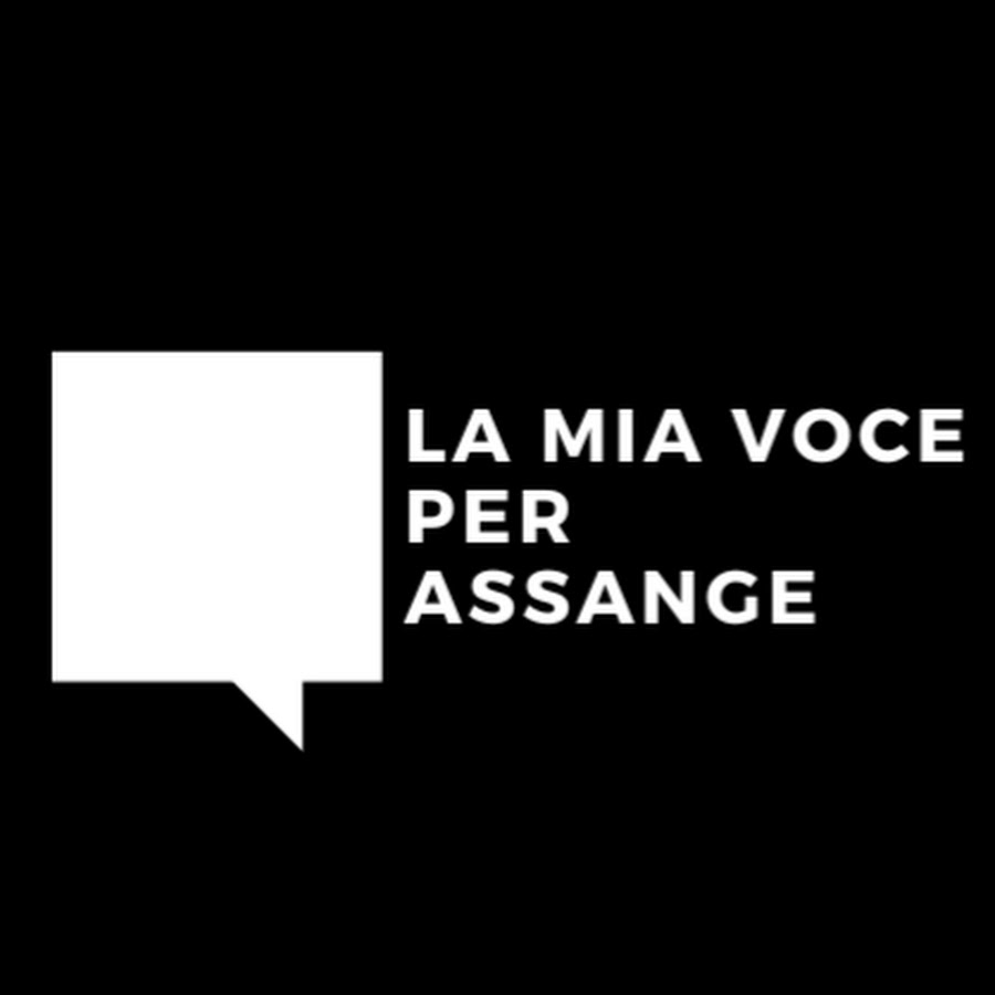 ‘La mia voce per Assange’, il 20 ottobre a Roma la presentazione della campagna internazionale