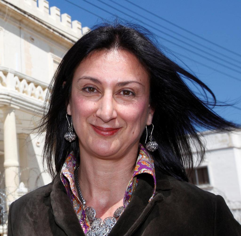 40 anni di carcere per i fratelli Degiorgio, rei confessi dell’omicidio di Daphne Caruana Galizia