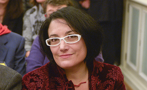 Lecce, nuova archiviazione per la giornalista Marilù Mastrogiovanni