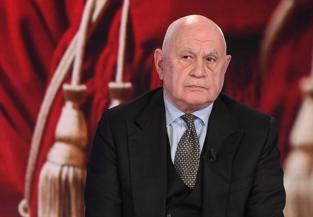 Quei test di B. e Gelli: bel dilemma per Nordio