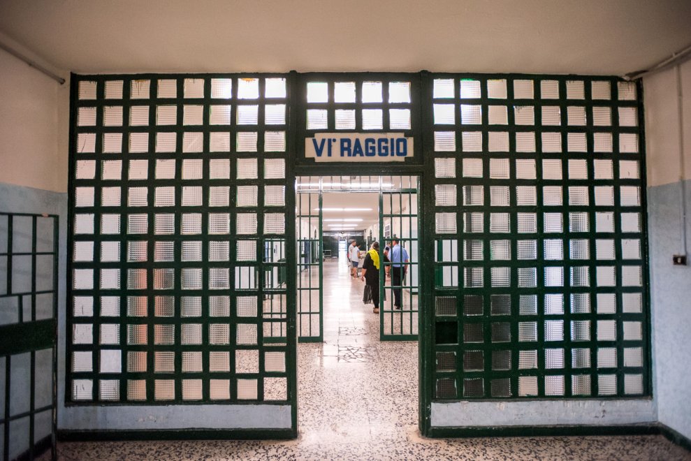 BookCity 2022 per il sociale – “Carceri e solo carceri?!”