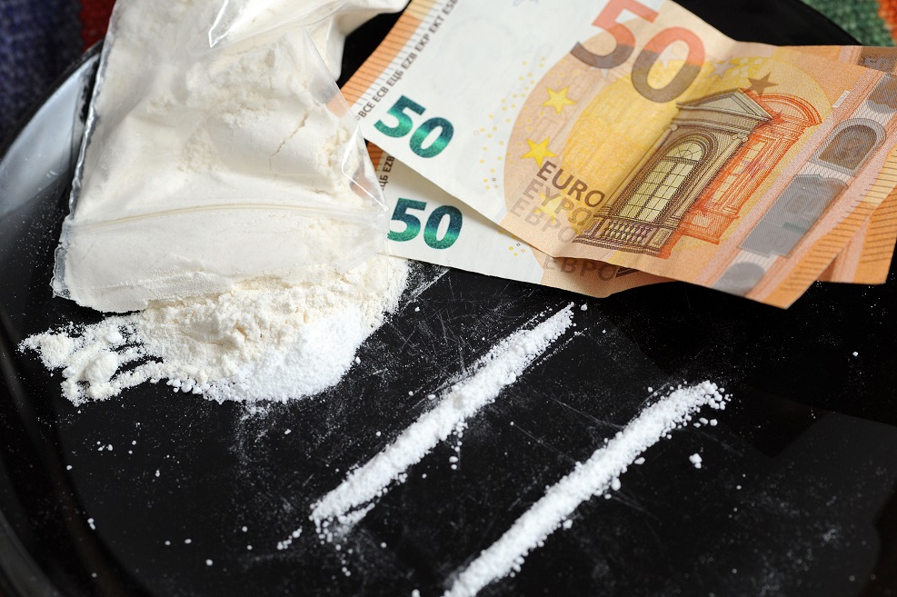 Estradato in Italia il narcotrafficante Bruno Carbone, latitante dal 2003