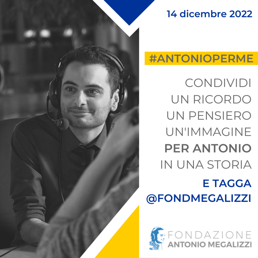 “Non fermiamo questa voce”, maratona radiofonica per Antonio Megalizzi, Bartosz Orent-Niedzielski e tutte le vittime di Strasburgo