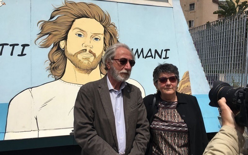 Il Gip non archivia e dispone nuove indagini per la morte di Mario Paciolla