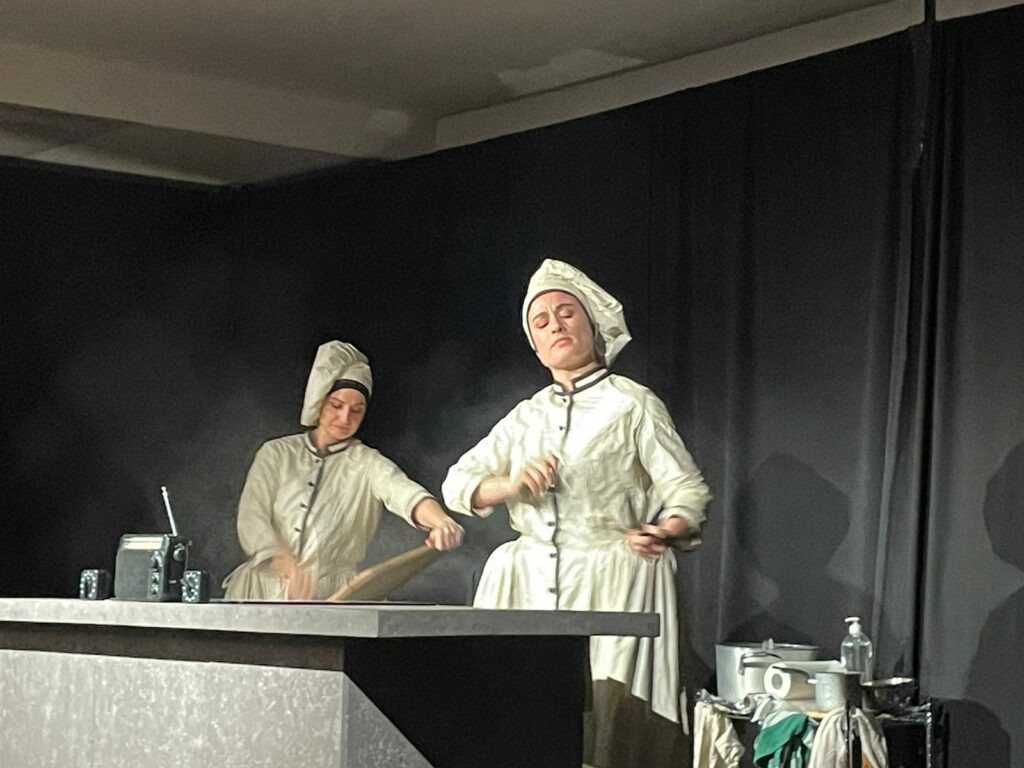 Napoli, al Centro Ciro Colonna di Ponticelli una cena nel segno dei diritti