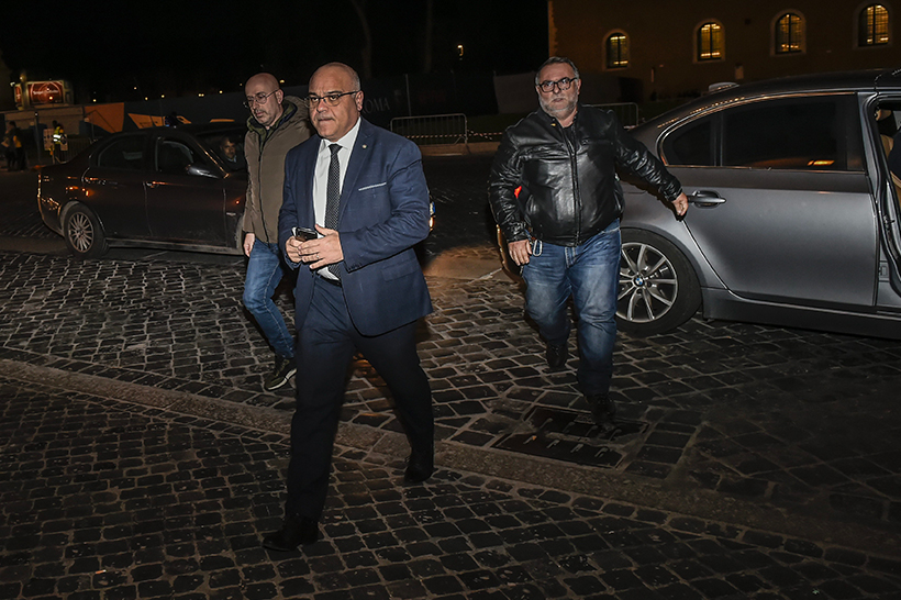 Nuove minacce di morte ad Antoci. La solidarietà di Articolo21