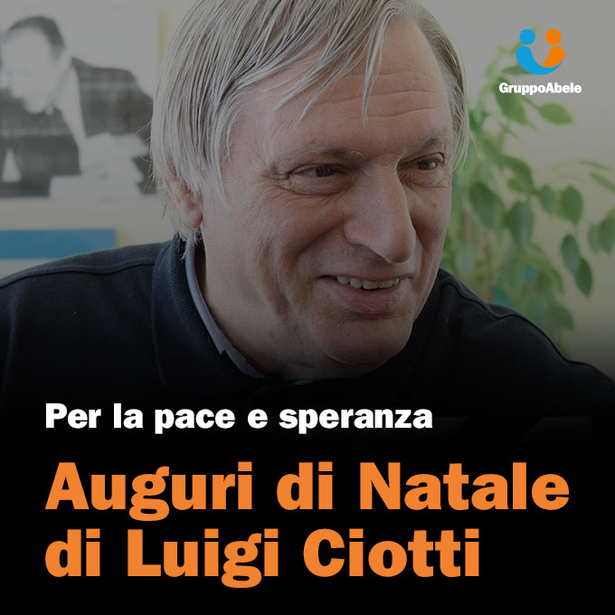 “Il Natale ci racconta del Figlio di Dio, ma anche di tanti figli del mondo”
