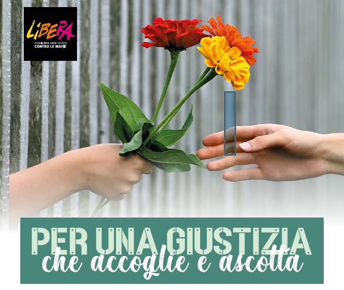 Milano 14 gennaio: “Per una giustizia che accoglie e ascolta”