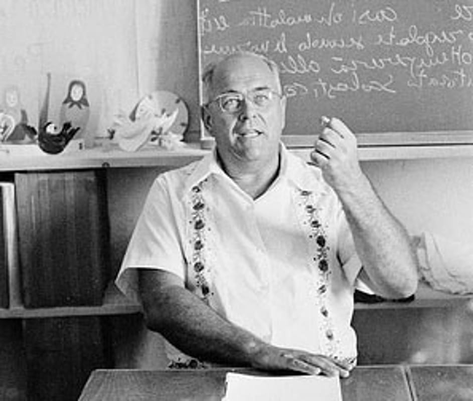 Danilo Dolci. Al via Comitato per la rinascita del centro di formazione Borgo di Trappeto