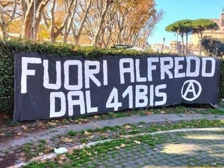 Le manovre torbide intorno all’anarchia