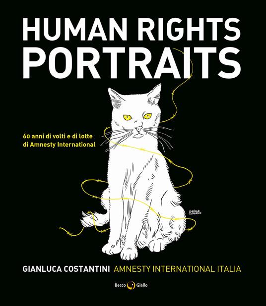 Human rights portraits