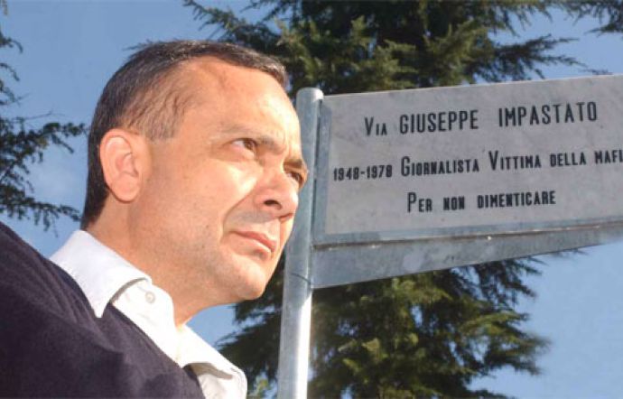 Lettera a Lorenza Alagna, figlia di Matteo Messina Denaro, capomafia recentemente arrestato