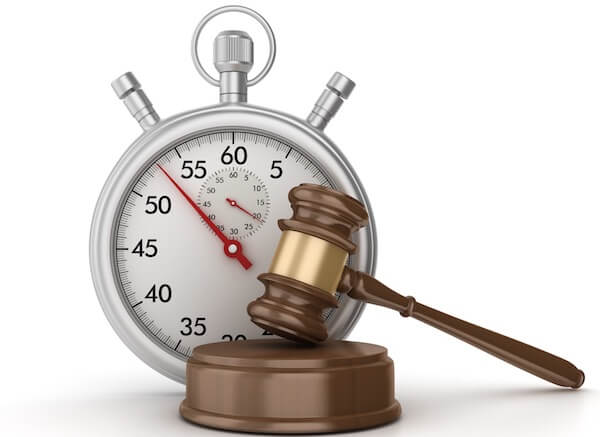 La prescrizione infinita e il “garantismo peloso”