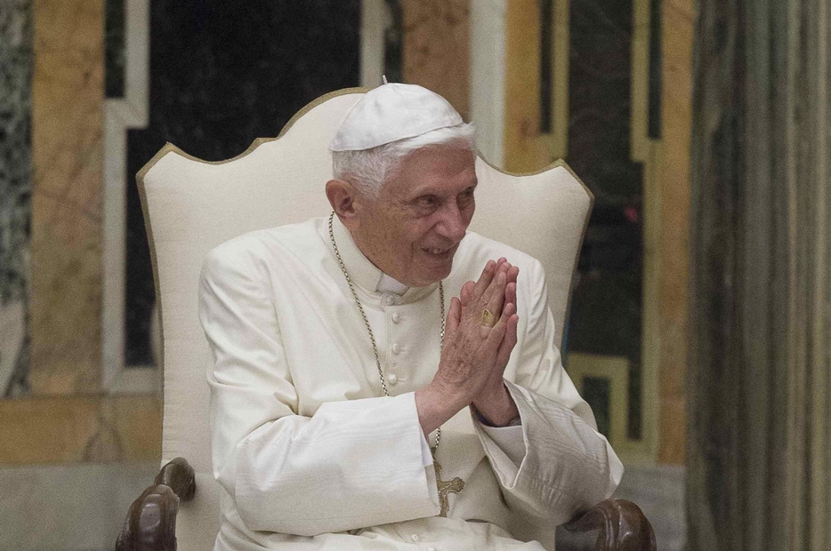 Joseph Ratzinger, un uomo che ha attraversato la storia con fede e paura 