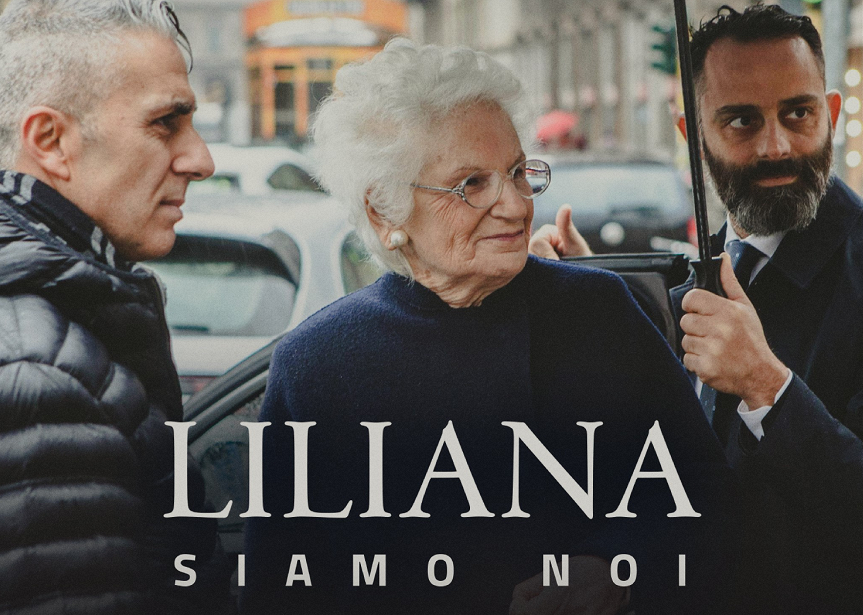 Liliana siamo noi