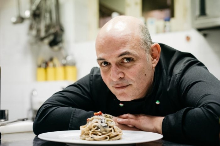 Forlimompoli (FC) 26 febbraio: “Io, chef per la mia terra”