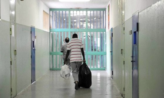 La recidiva scende al 2% tra i detenuti che lavorano