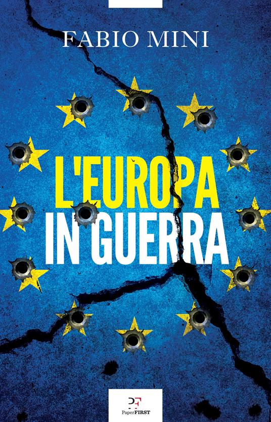 L’Europa in guerra