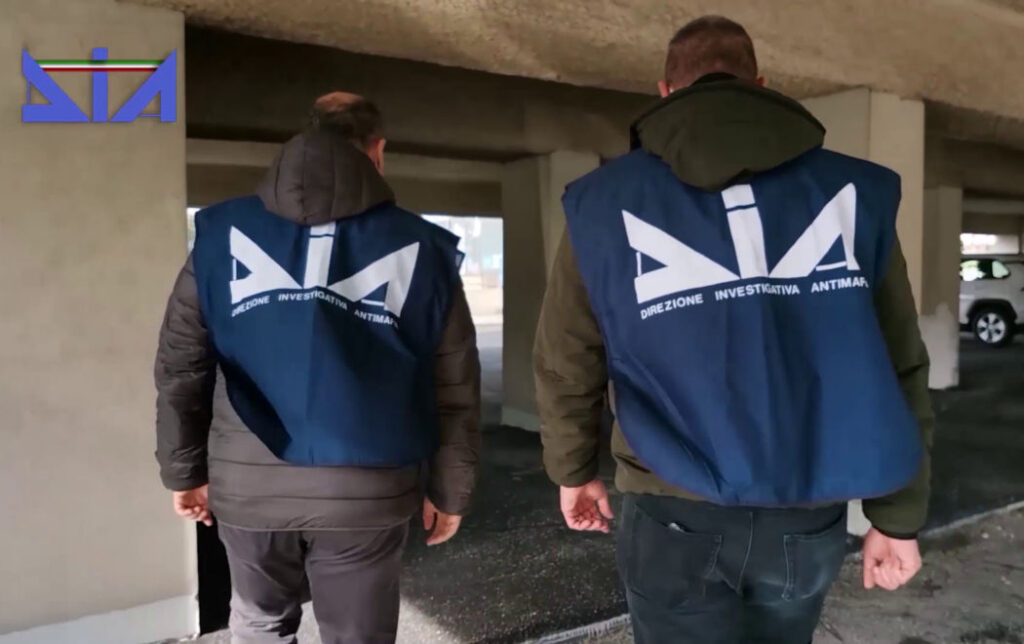 Operazione Aemilia, confiscati beni per oltre 8 milioni di euro a Antonio Muto