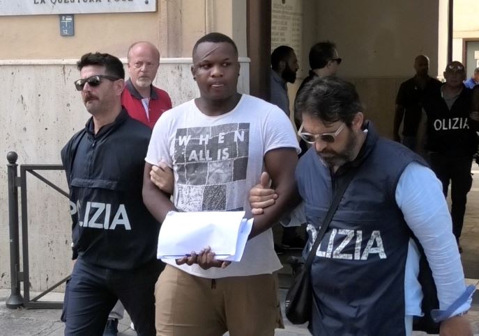 La consolidata pericolosità della “mafia nera” in Italia